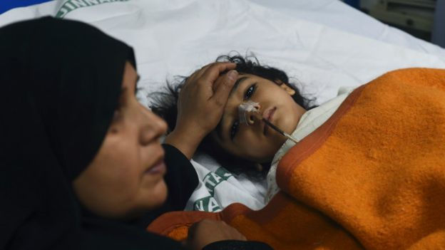 الغارديان " ما هي الدروس المستفادة التي نتعلمها من لاهور وتدمر"؟