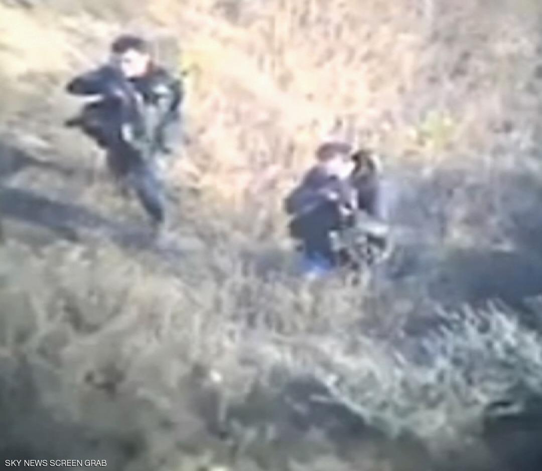 الكشف عن تفاصيل جديدة في عملية اقتحام زيكيم