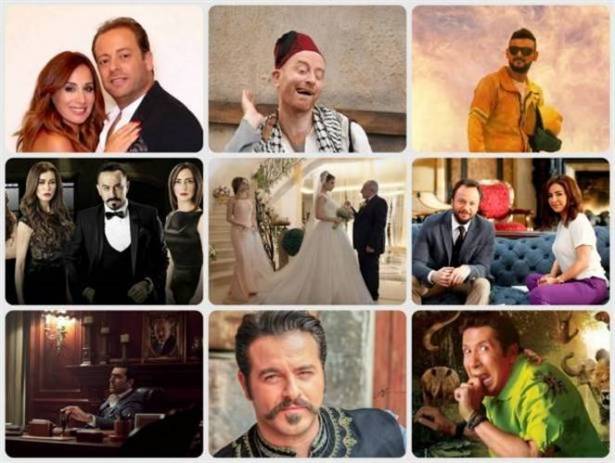 للأسبوع الثالث: المسلسلات الرمضانية الأكثر مشاهدة هي..