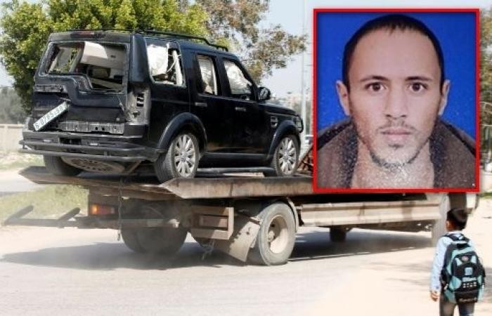 كيف كشفت الأجهزة الأمنية مسؤولية "أبو خوصة" عن تفجير موكب الحمد الله؟!