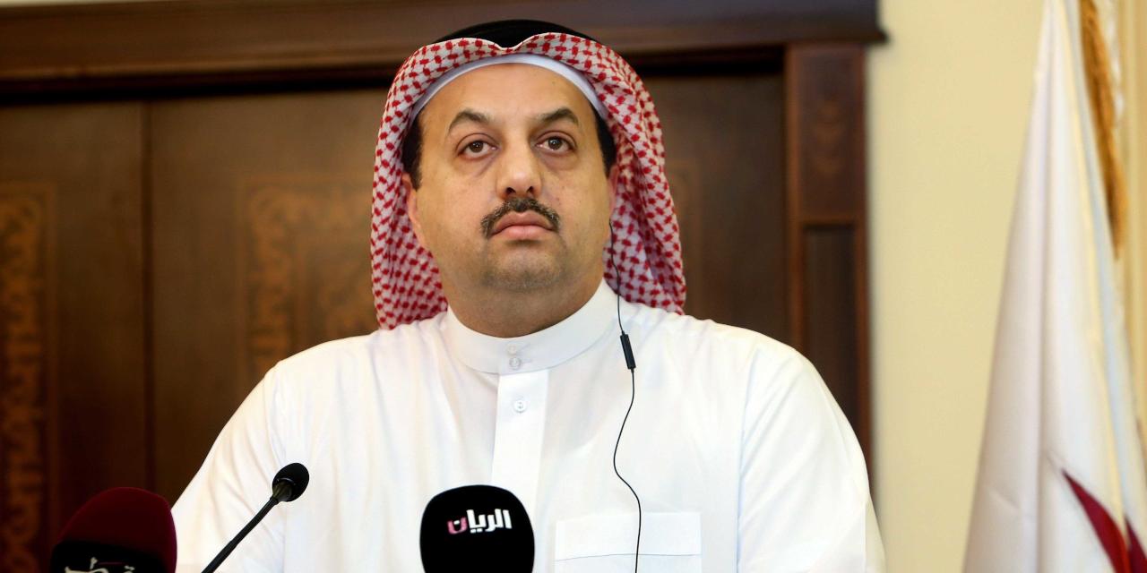 قطر : المفاوضات الفلسطينية الإسرائيلية "فقدت قيمتها"