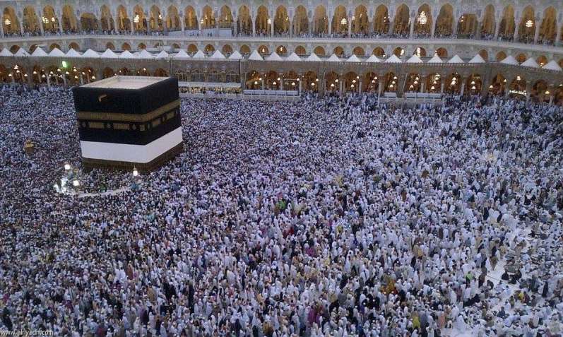 أبواب مهجورة من العمل في سبيل الله