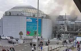 التفجيرات القادمة في بريطانيا والمانيا