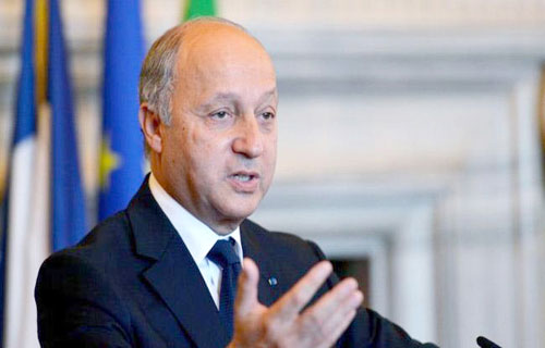 الازدواجية الفرنسية في التعامل مع إسرائيل