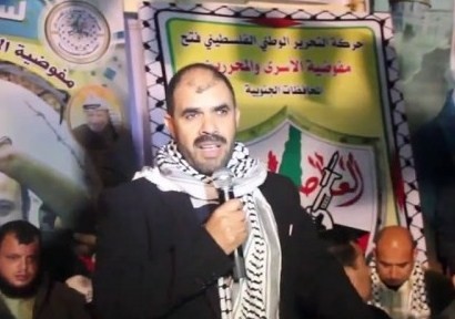 البرديني يدعو الرئيس ومركزية "فتح" لوقف كافة الإجراءات العقابية بحق غزة