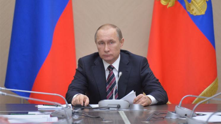 بوتين: قادرون على العودة إلى سوريا في دقائق إذا اقتضت الحاجة