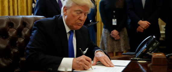 محكمة الاستئناف الأمريكية ترفض طلباً بنقض حكم قضائي يحظر الهجرة