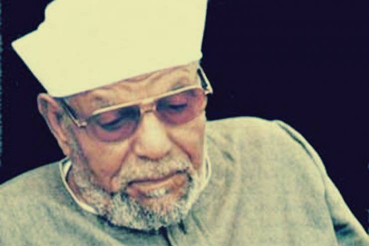 مذكرات "الشيخ الشعراوي" يرويها بنفسه!!