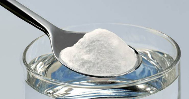 التركيبة المدهشة : 10000 مرة أقوى من العلاج الكيميائي !!