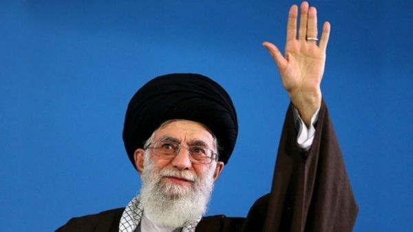 خامنئي يعلن موعد زوال إسرائيل