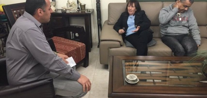 بعد عام ونصف من التشكيك .. عائلة الجندي "شاؤول" تطالب بالإعلان عنه كمفقود بدل قتيل