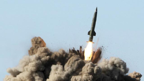 قوات التحالف العربي والجيش الوطني اليمني تسيطر على مدينة وميناء ميدي اليمنية