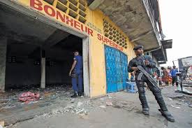 مقتل 30 مدنياً وإصابة 20 آخرين إثر هجوم مسلحين شرق الكونجو