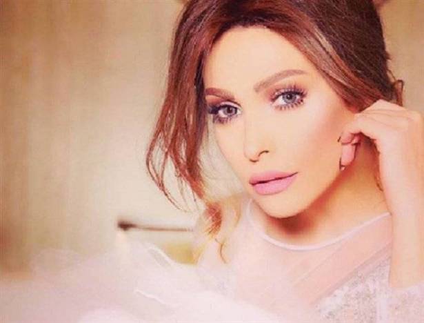 أمل حجازي تصف الشعب اللبناني بالغنم.. والسبب هذه الصورة!