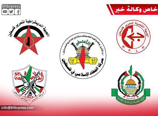 الفصائل الفلسطينية توضح تبعات وتأثير انسحاب الجهاد الإسلامي من الانتخابات البلدية