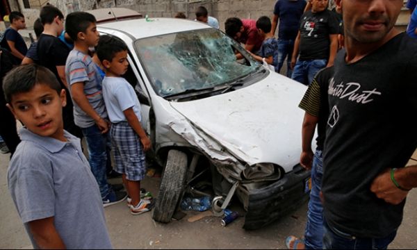 تزويراً للحقائق .. الاحتلال يزعم أنّ من قتل الشهيد النمر هو ابن عمه