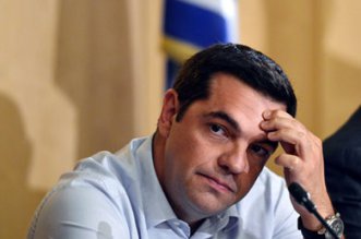 رئيس وزراء اليونان يستقيل ويدعو لانتخابات مبكرة