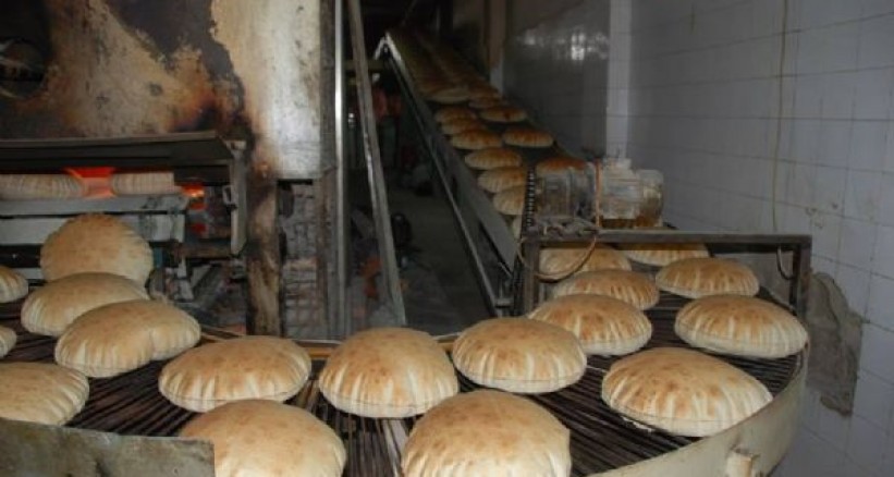 الأردن: 80 مليون رغيف تحسبا للثلوج انتهت في مكب النفايات