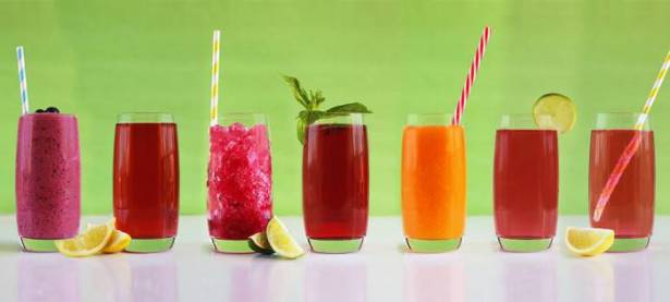 معجزة : 4 مشروبات طبيعية تغنيك عن استخدام الأدوية