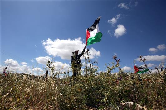 هكذا سُمّيت «إسرائيل» بين السياسي والتوراتي