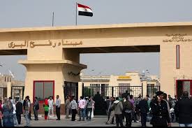 كحيل: مغادرة الوفد الاقتصادي الغزي لمصر الأحد المقبل