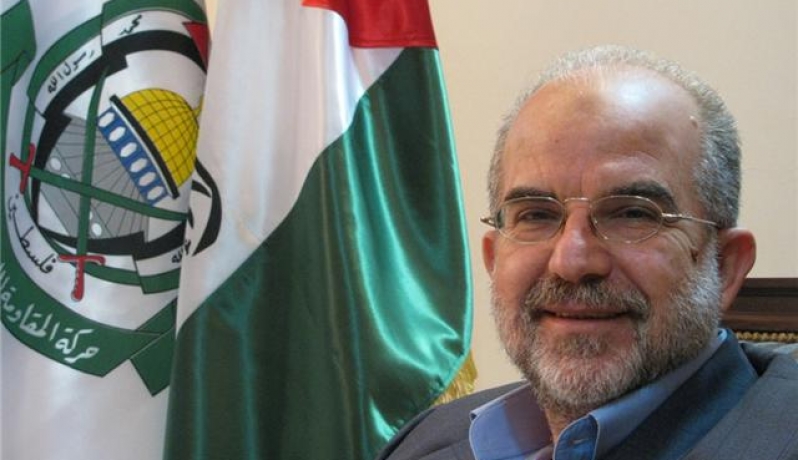 خاطر: بوادر إيجابية بالعلاقة مع مصر والسعودية , وصلتنا بإيران لم تنقطع