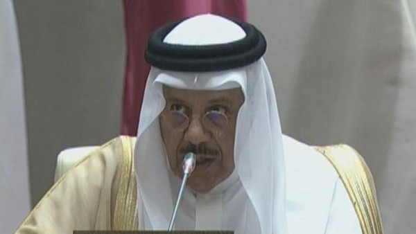 مجلس التعاون يرحب برفع التحالف من قائمة انتهاكات باليمن