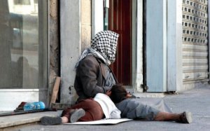 البطنيجي: حملة لمكافحة التسوّل في غزة الأيام المقبلة