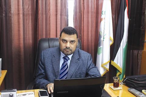 الصحة تستنكر تحطيم مرافقي مرضى لآثاث وزجاج مستشفى الشفاء بغزة