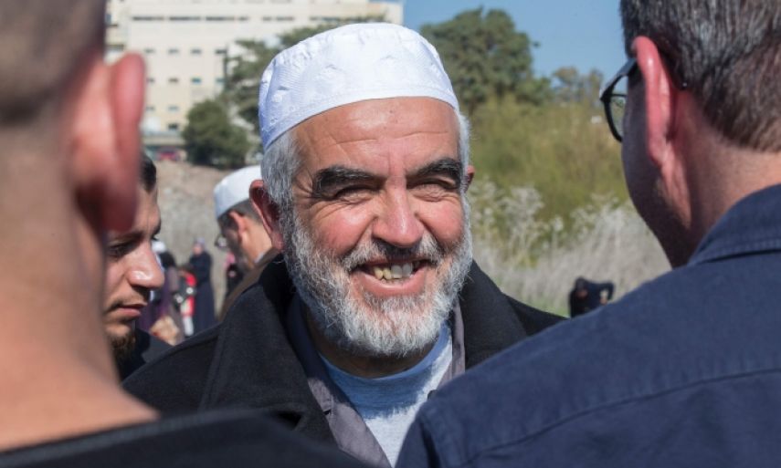 الكشف عن فتح ملفات جديدة ضد الشيخ صلاح لإبقائه بالسجن