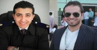 الرئيس يستقبل الأسيرين المحررين محمد ومحمود البلبلول