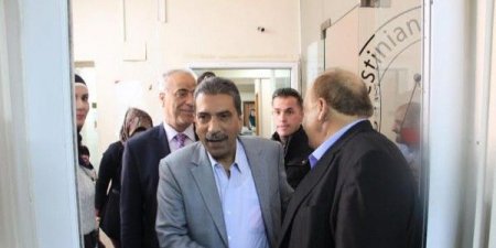 اللواء توفيق الطيرواي يؤكد على ضرورة تعديل قانون الضمان الاجتماعي