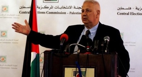 (محدث) ناصر: إنهاء عملية الاقتراع للانتخابات المحلية بنسبة مشاركة 50%
