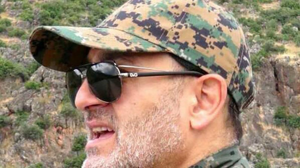 إسرائيل تتهم حزب الله بتصفية مصطفى بدر الدين 