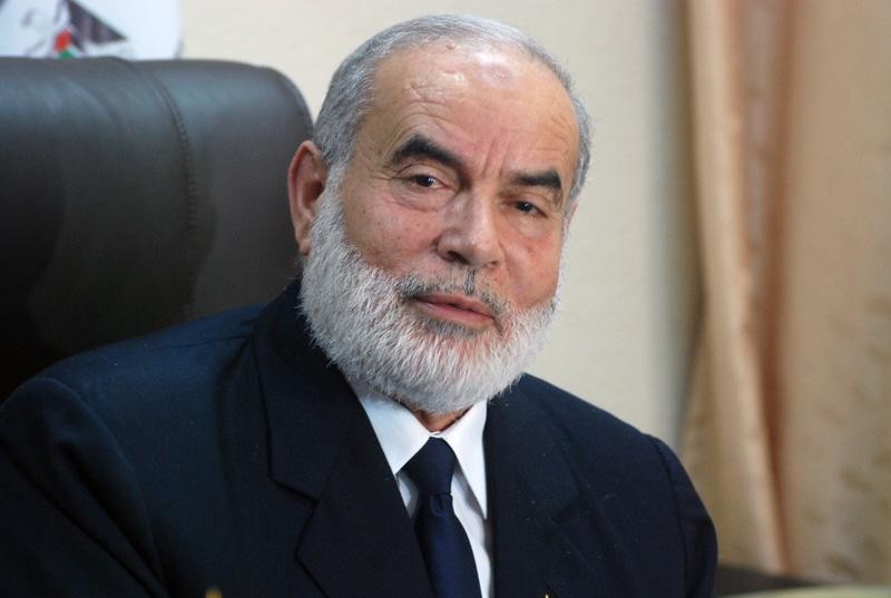 بحر يشيد بجهود المصالحة ويدعو لاستثمار الجهود المبذولة