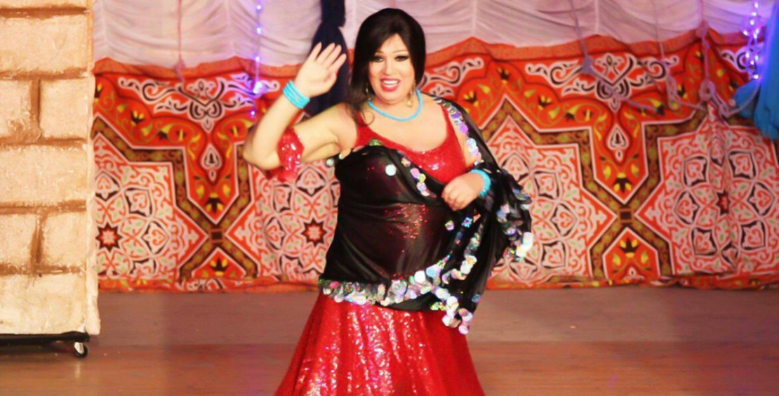 بالفيديو : فيفي عبده تكشف سرّ خسارة وزنها.. وهذه نصيحتها للفتيات!