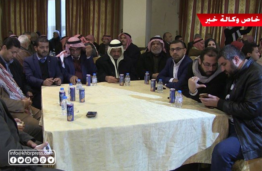 بالفيديو: مؤتمر وطني بغزّة لمقاومة التطبيع مع الاحتلال الإسرائيلي