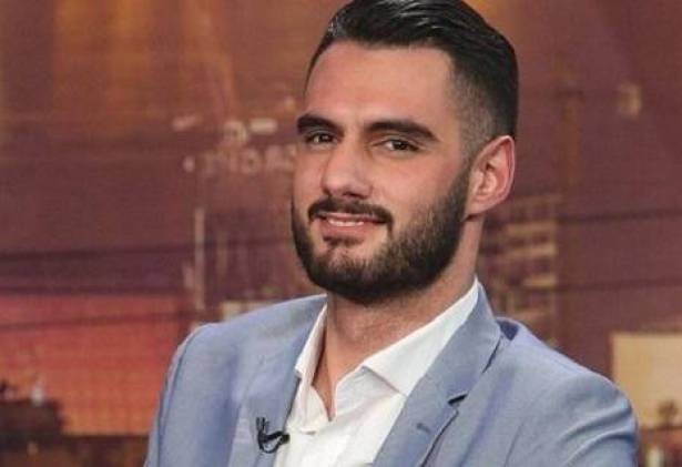 قبيل جولته الفنية.. يعقوب شاهين يحضّر مفاجئة لجمهوره!