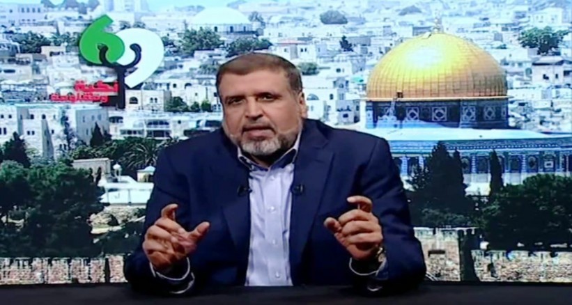 شلح: مبادرة الجهاد أرضية للحوار ولا مصالحة دون سحب منظمة التحرير الاعتراف بإسرائيل