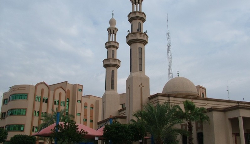الأوقاف لـخطباء الجمعة: لا تتحدثوا بالسياسة