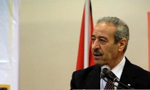 خالد لـ"قادة حماس": قليل من التواضع ومن احترام التاريخ!