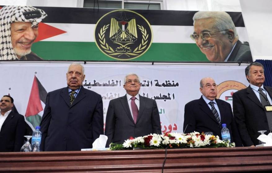 قيادي بالجبهة العربية يرفض المشاركة بجلسات المركزي غداً