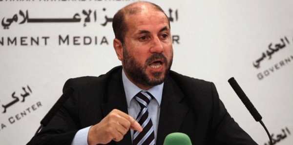 الهباش يدين تدنيس ما يسمى بـ"وزير الزراعة الإسرائيلي" للأقصى
