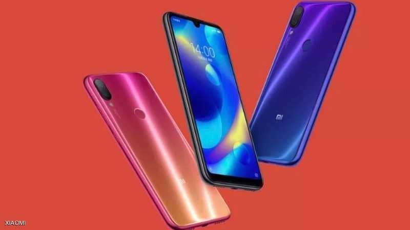 "شاومي" تكشف عن هاتفها الجديد.. وهذه أبرز مواصفاته