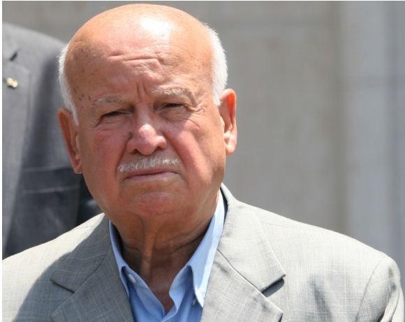 الأغا يبحث مع يابانيين احتياجات تنموية في قطاع غزة