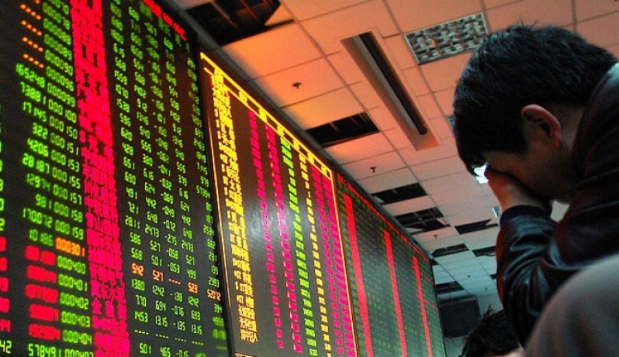 انخفاض على مؤشر البورصة الفلسطيني بنسبة 0.24%