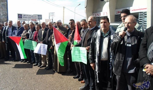اللجان الشعبية في لبنان: شعبنا الفلسطيني متمسك بحق العودة وبدور الأونروا