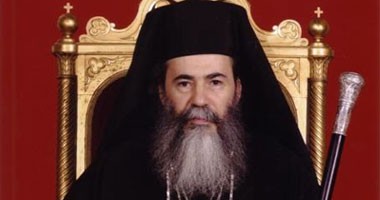 ثيوفيلوس الثالث: الحكم في قضية باب الخليل اعتداء خطير