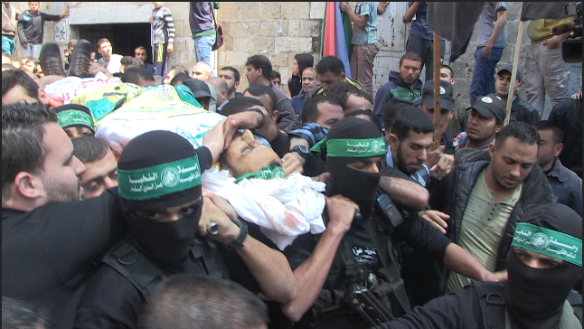 الذي ارتقى فجراً