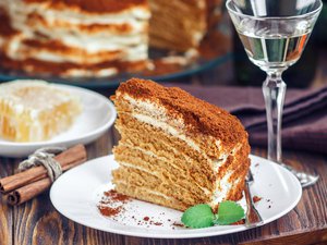 كيكة الكوكيز